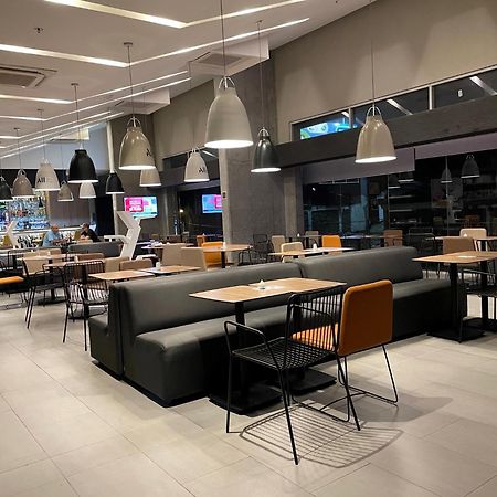 Hotel Ibis Cali Granada Eksteriør billede