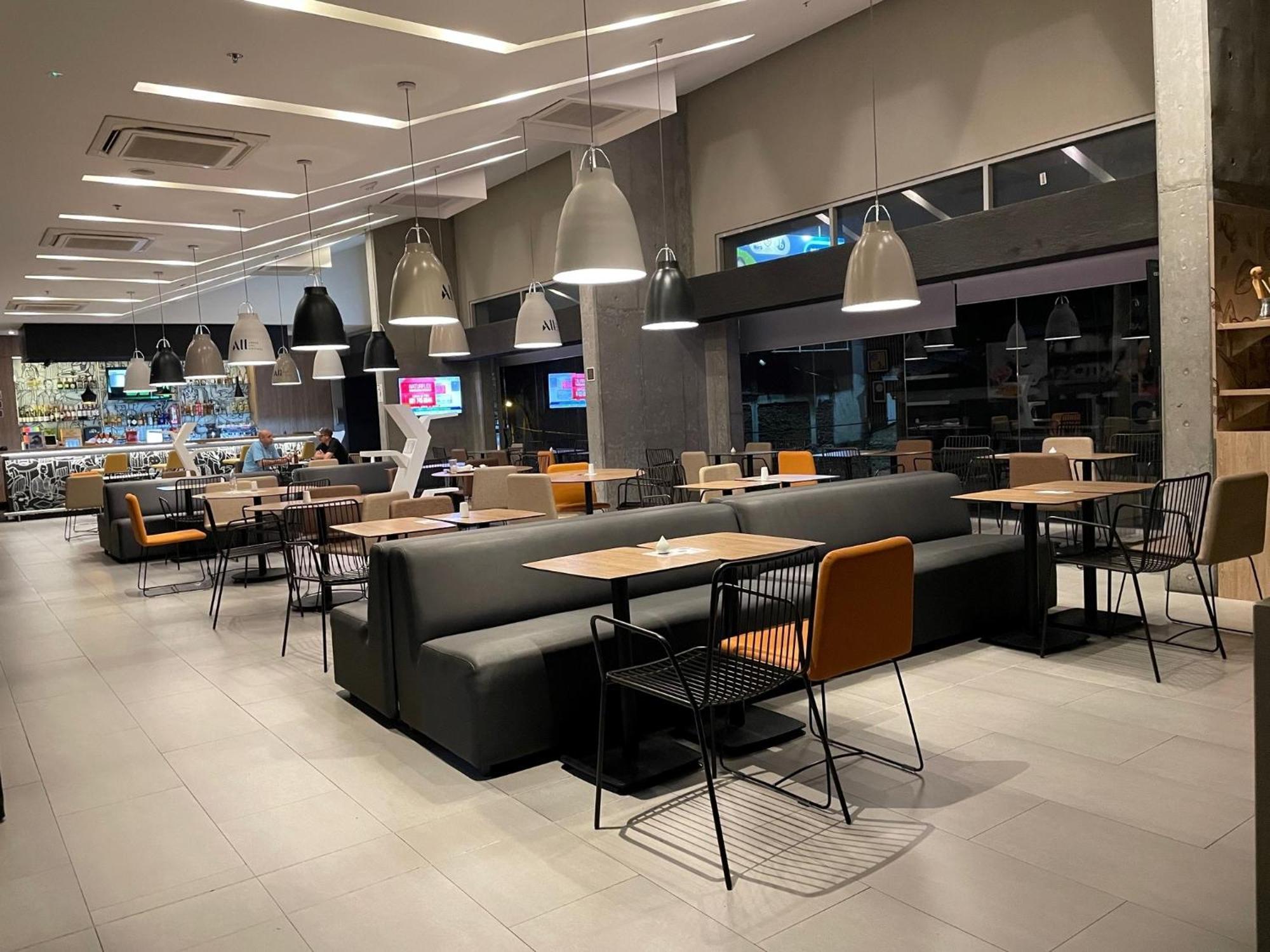 Hotel Ibis Cali Granada Eksteriør billede